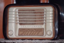 57 radio
