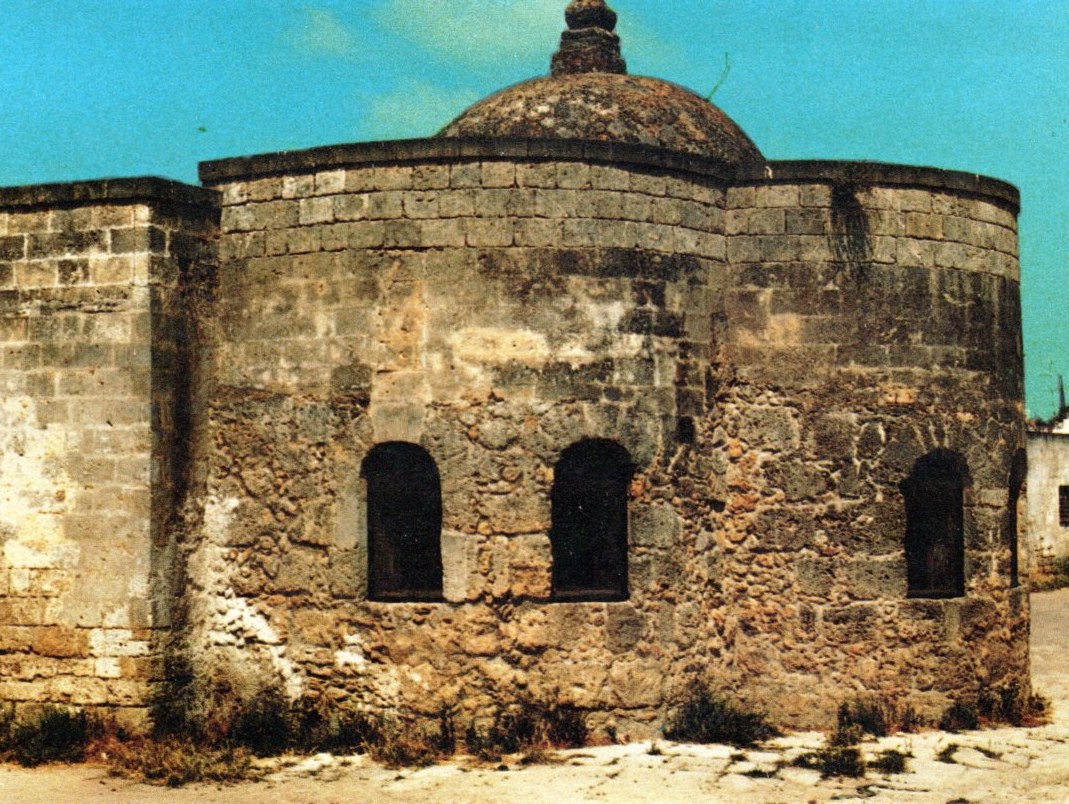 Tempio di San Lorenzo